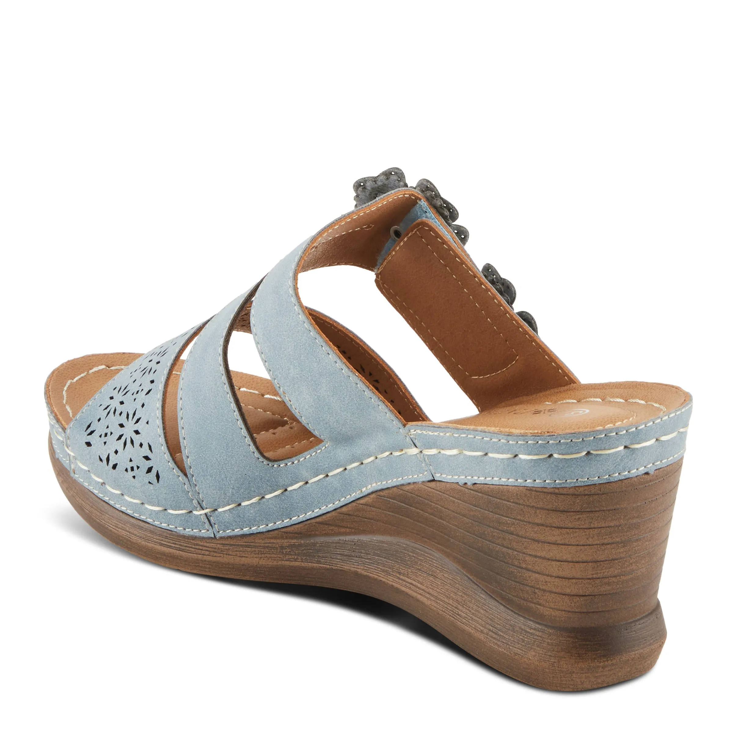 Spring Step Shoes Patrizia Lolly Sandals