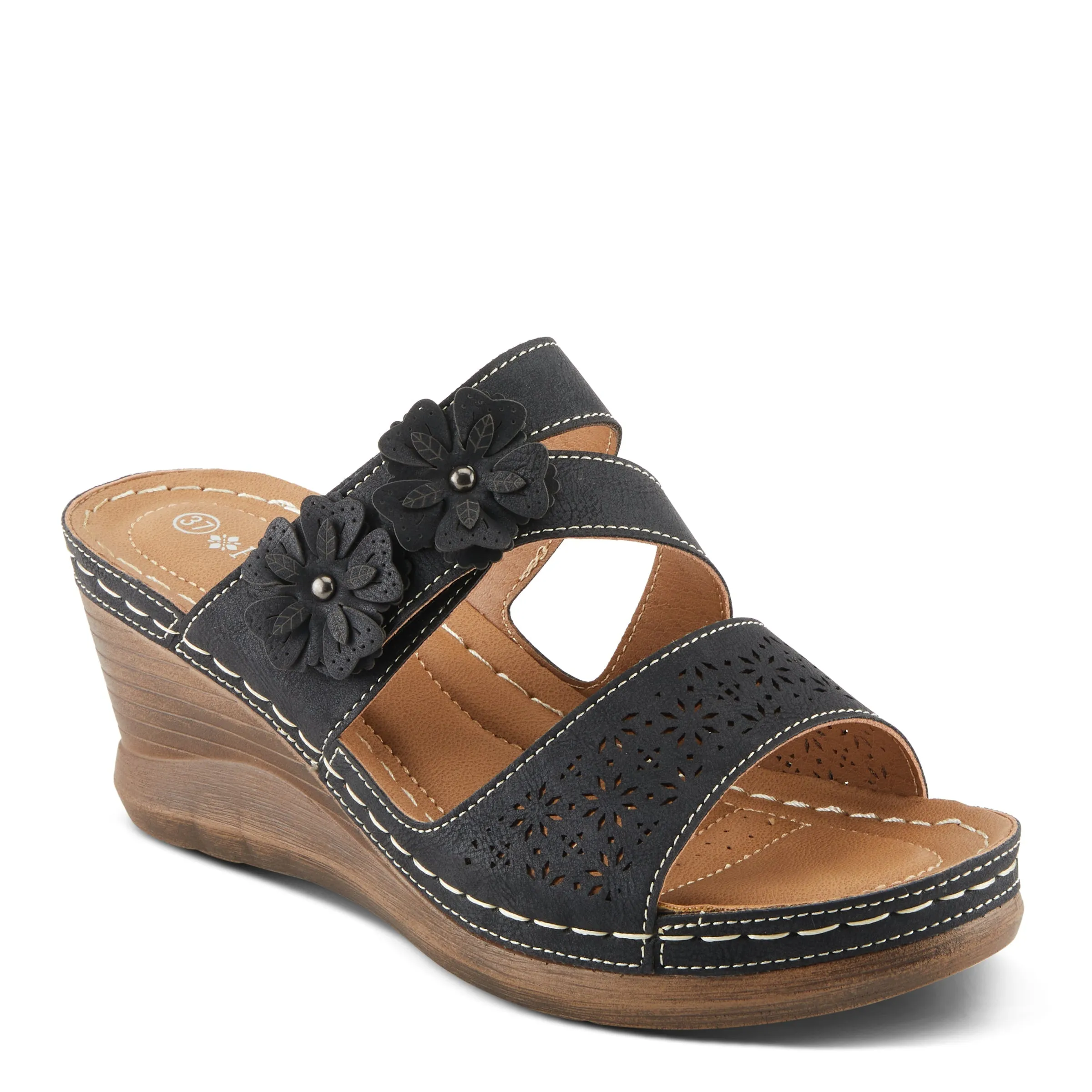 Spring Step Shoes Patrizia Lolly Sandals