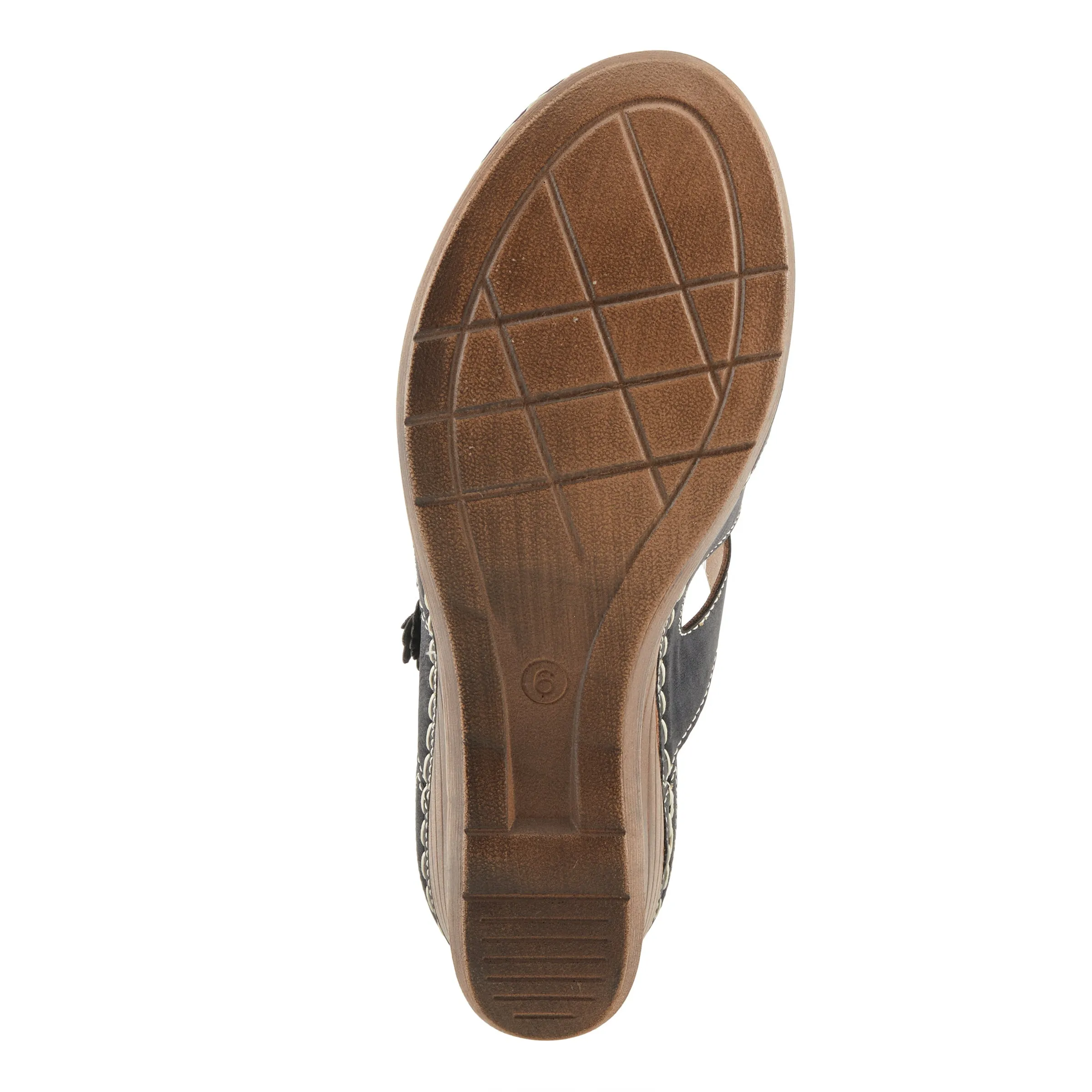 Spring Step Shoes Patrizia Lolly Sandals