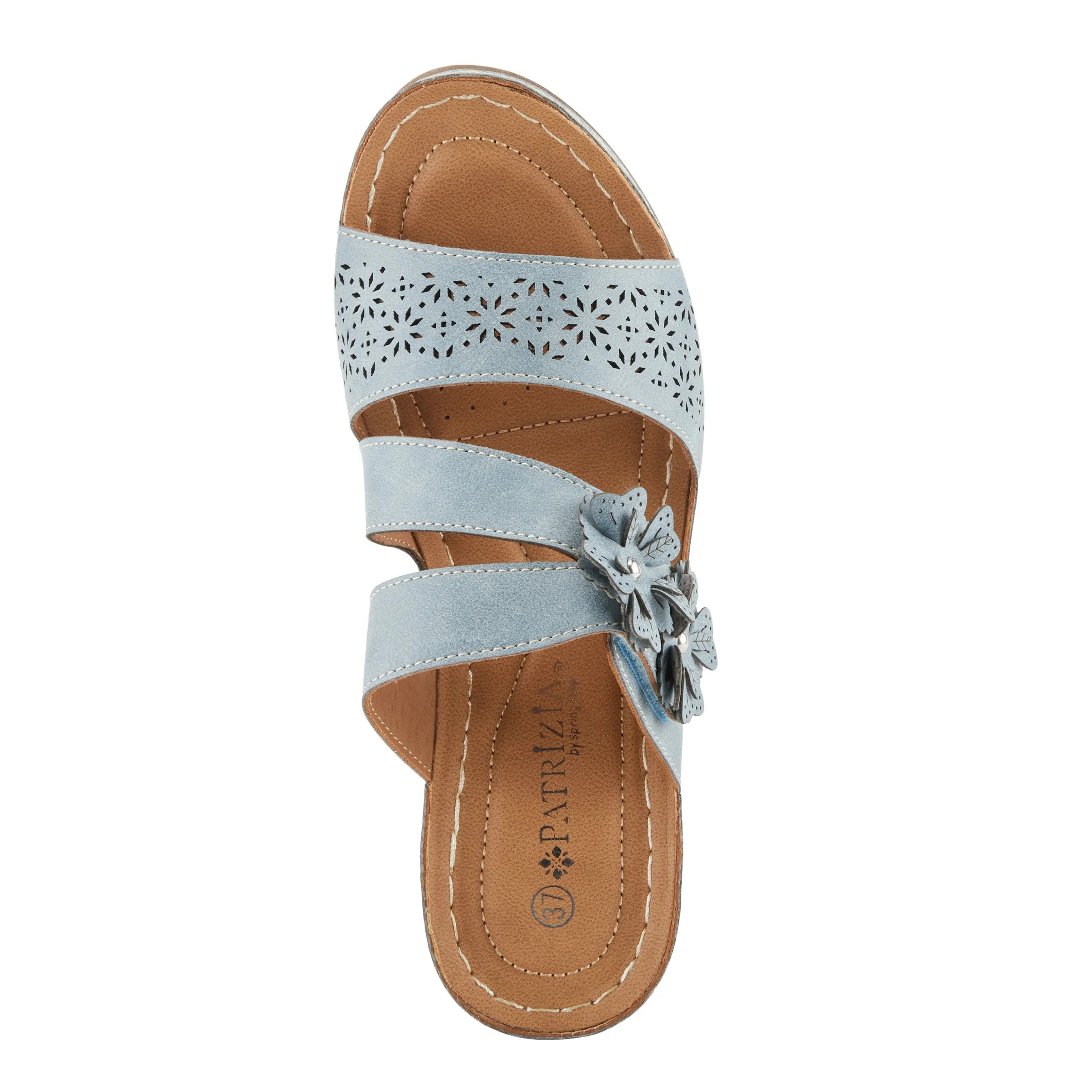 Spring Step Shoes Patrizia Lolly Sandals