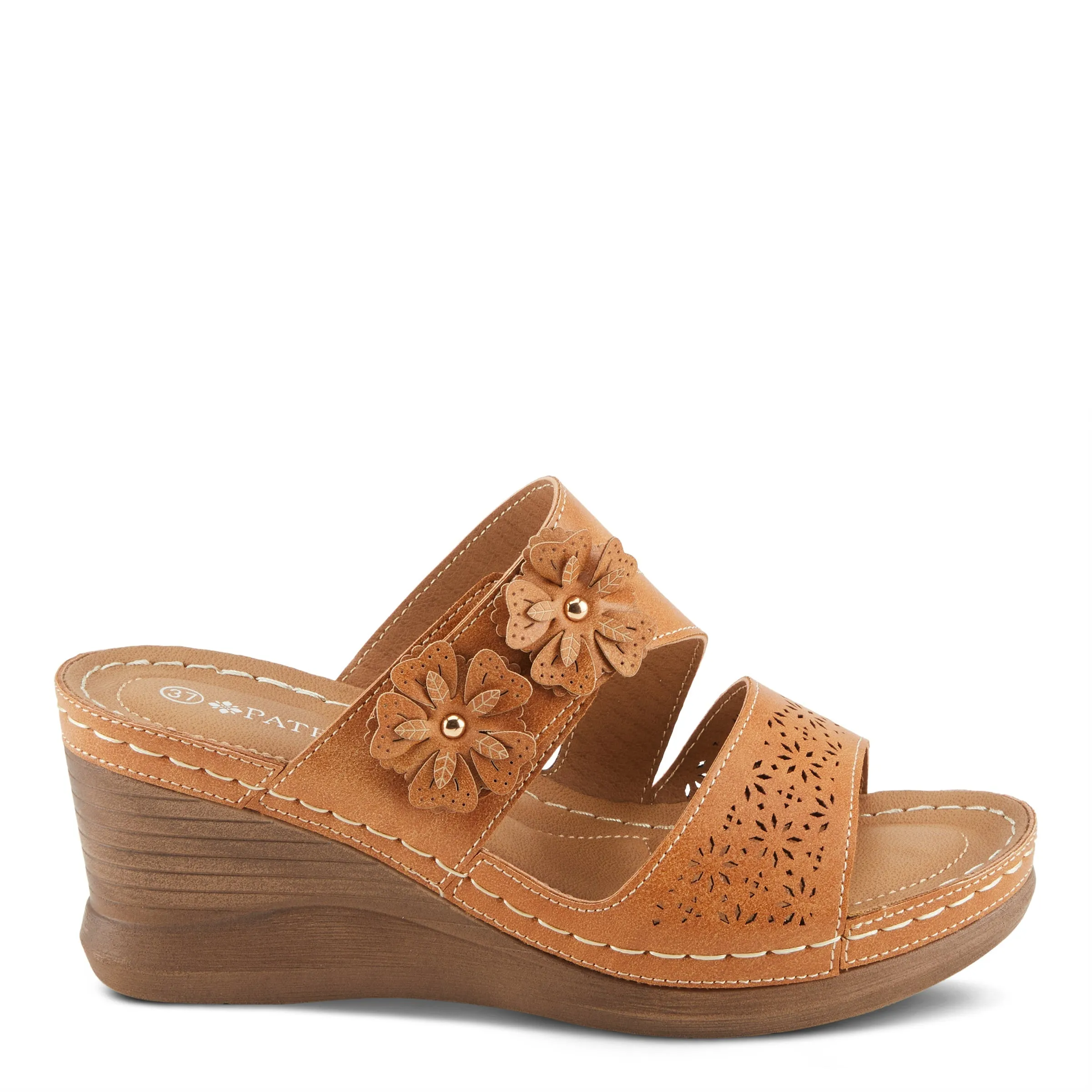 Spring Step Shoes Patrizia Lolly Sandals