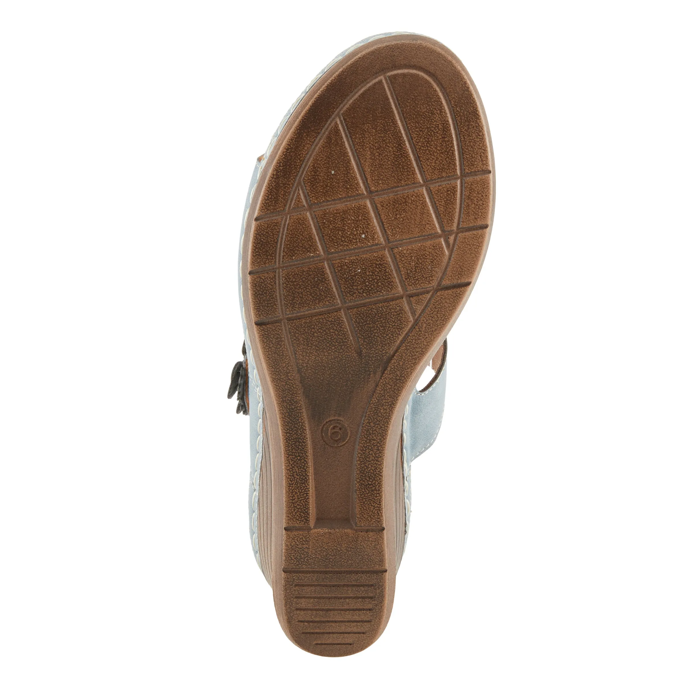 Spring Step Shoes Patrizia Lolly Sandals