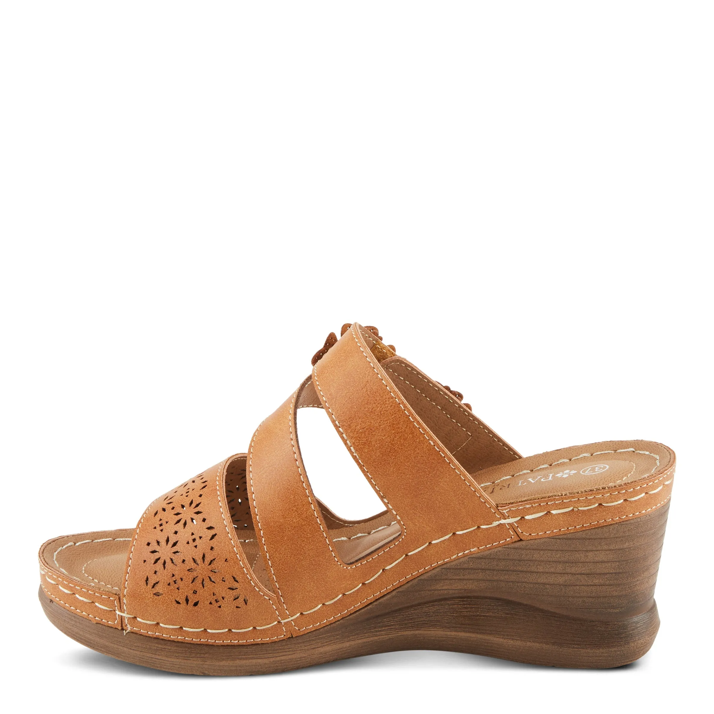 Spring Step Shoes Patrizia Lolly Sandals