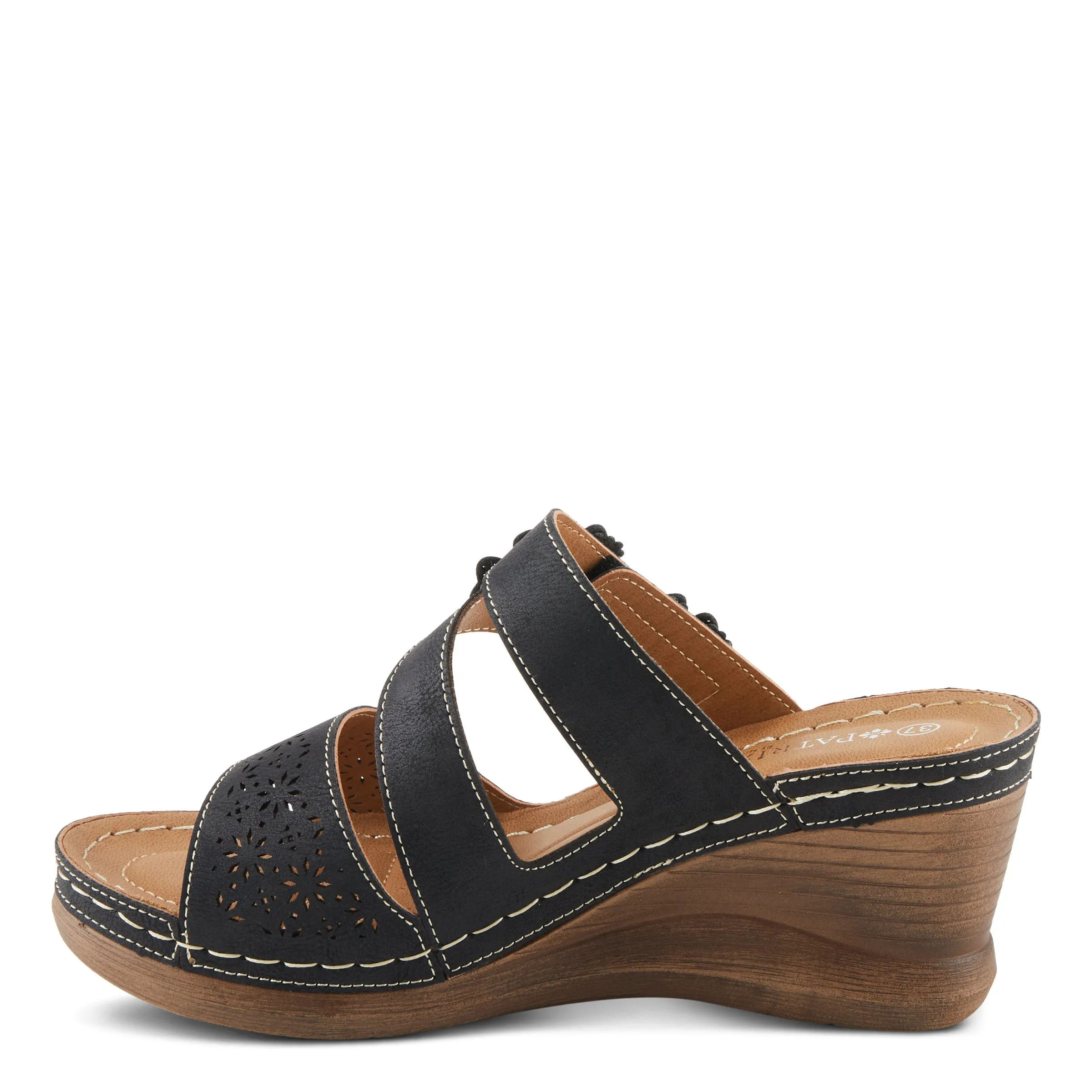 Spring Step Shoes Patrizia Lolly Sandals