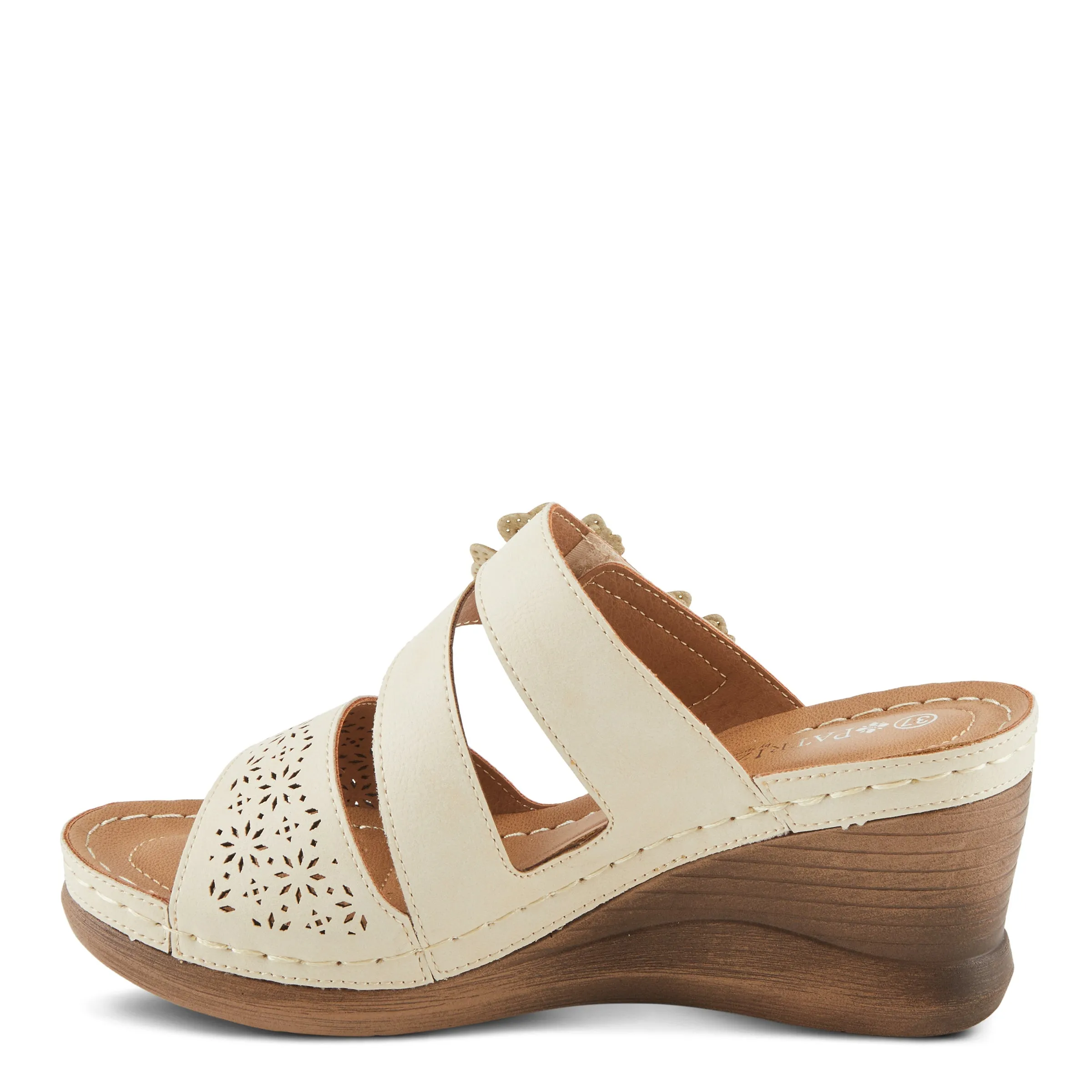 Spring Step Shoes Patrizia Lolly Sandals