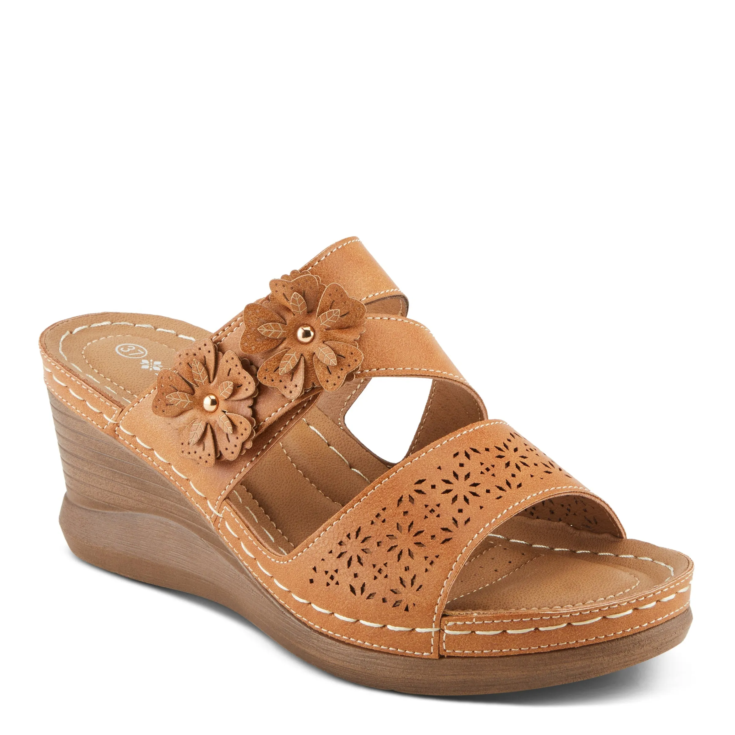 Spring Step Shoes Patrizia Lolly Sandals