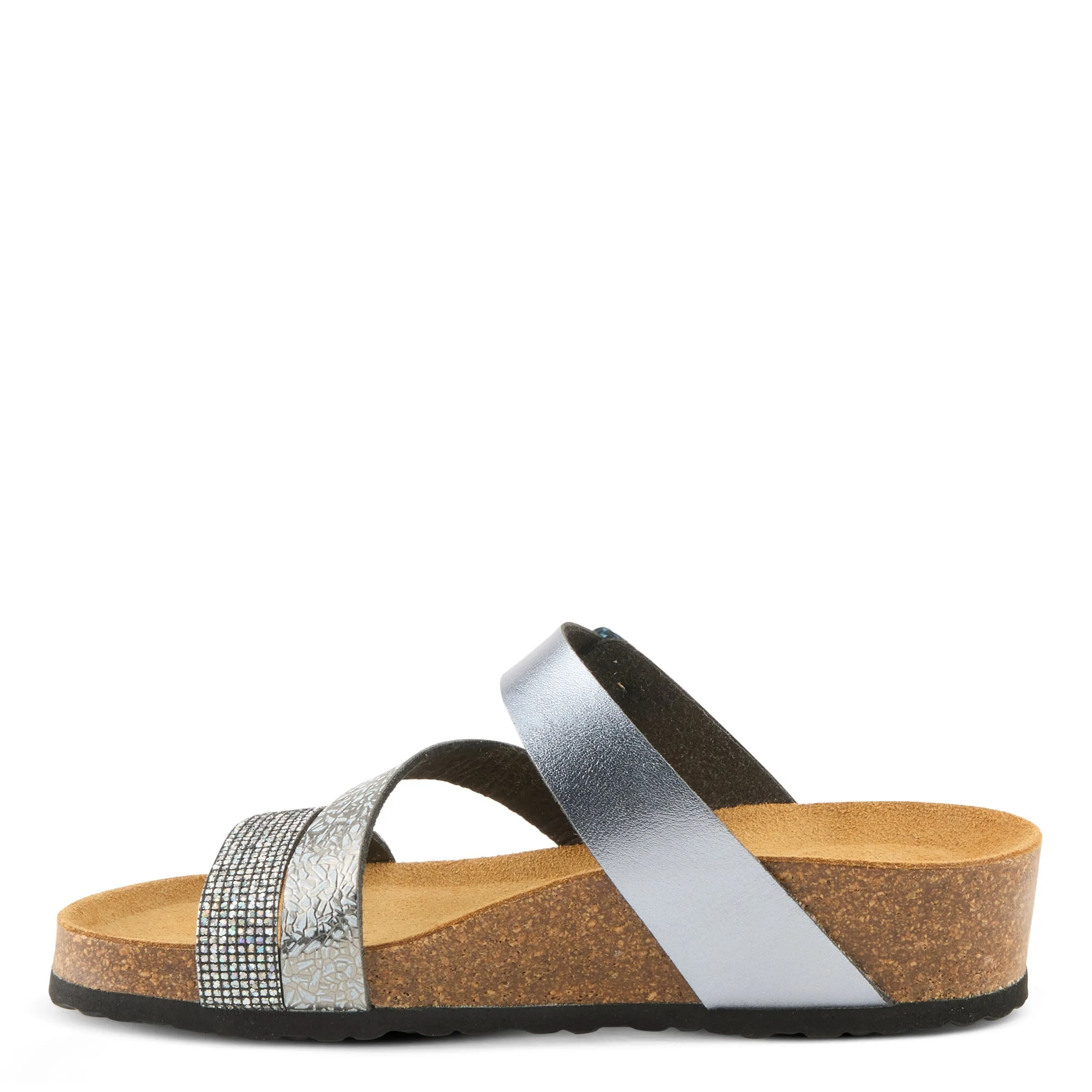 Spring Step ShoesArenall Sandals