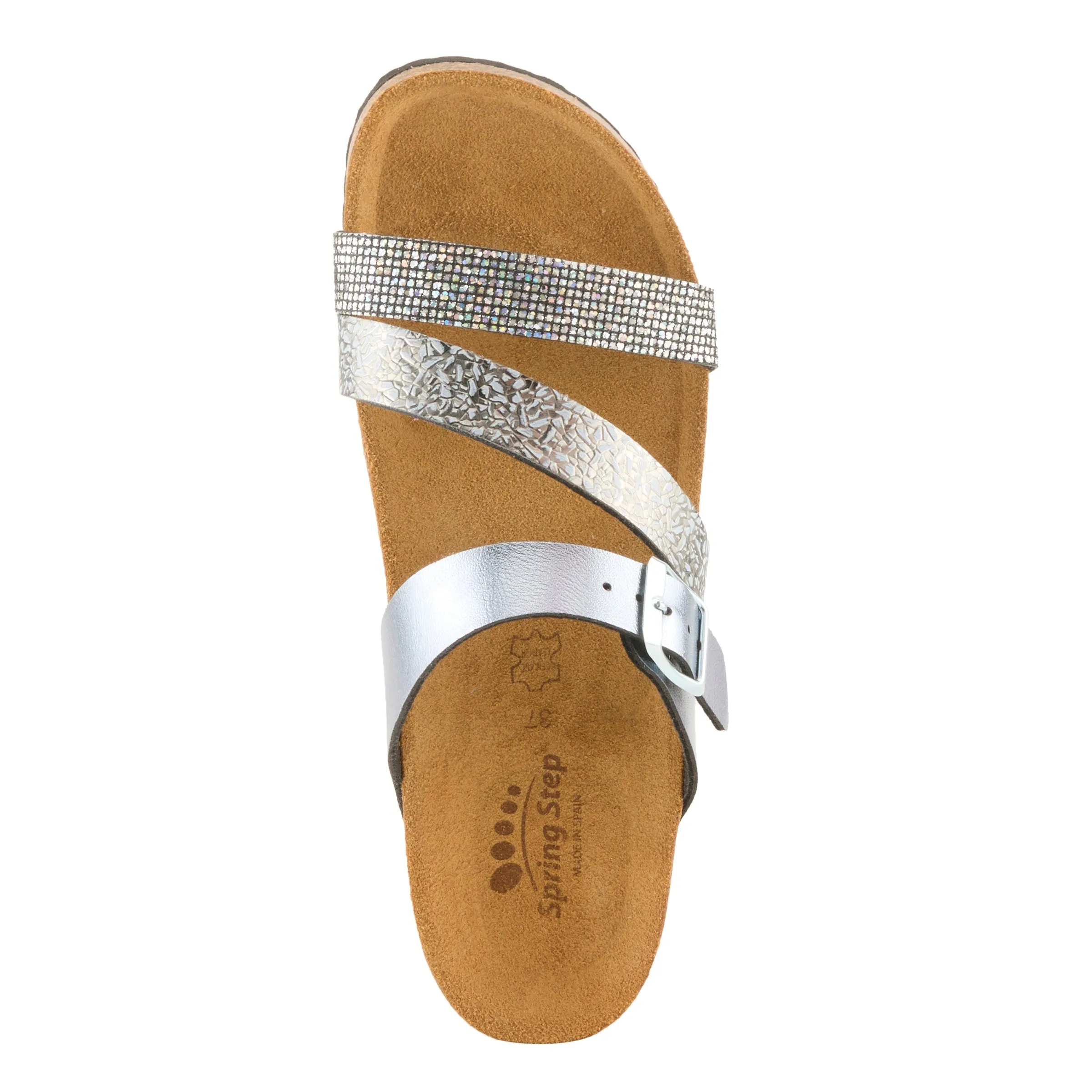 Spring Step ShoesArenall Sandals