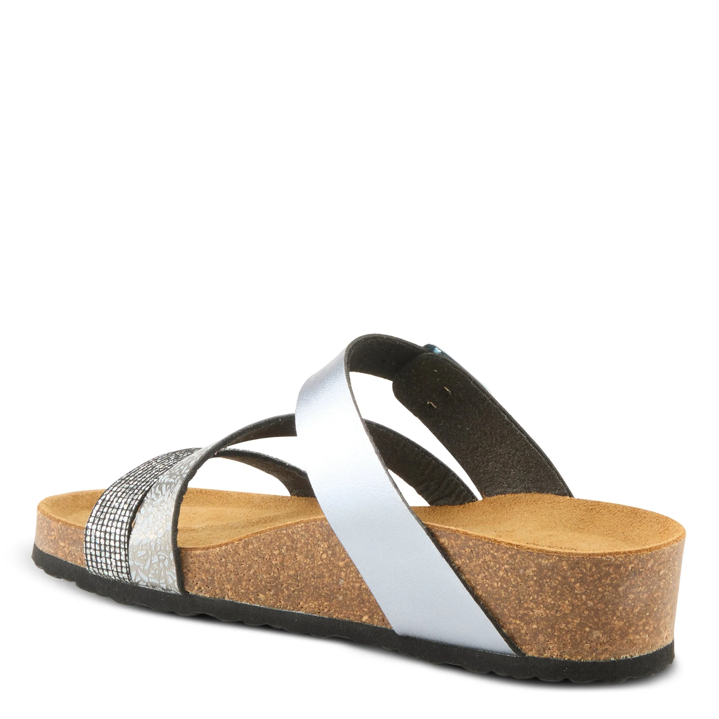Spring Step ShoesArenall Sandals