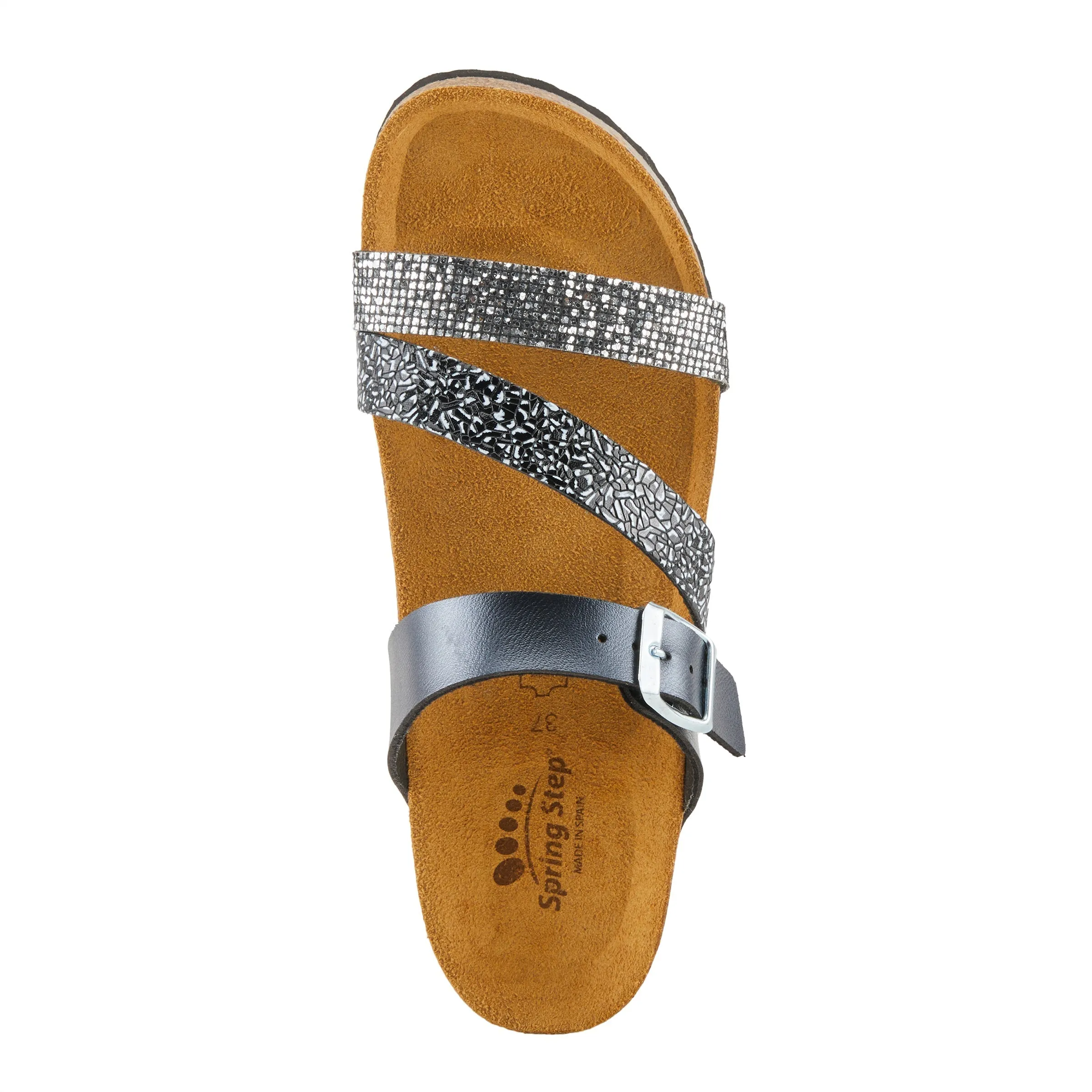 Spring Step ShoesArenall Sandals
