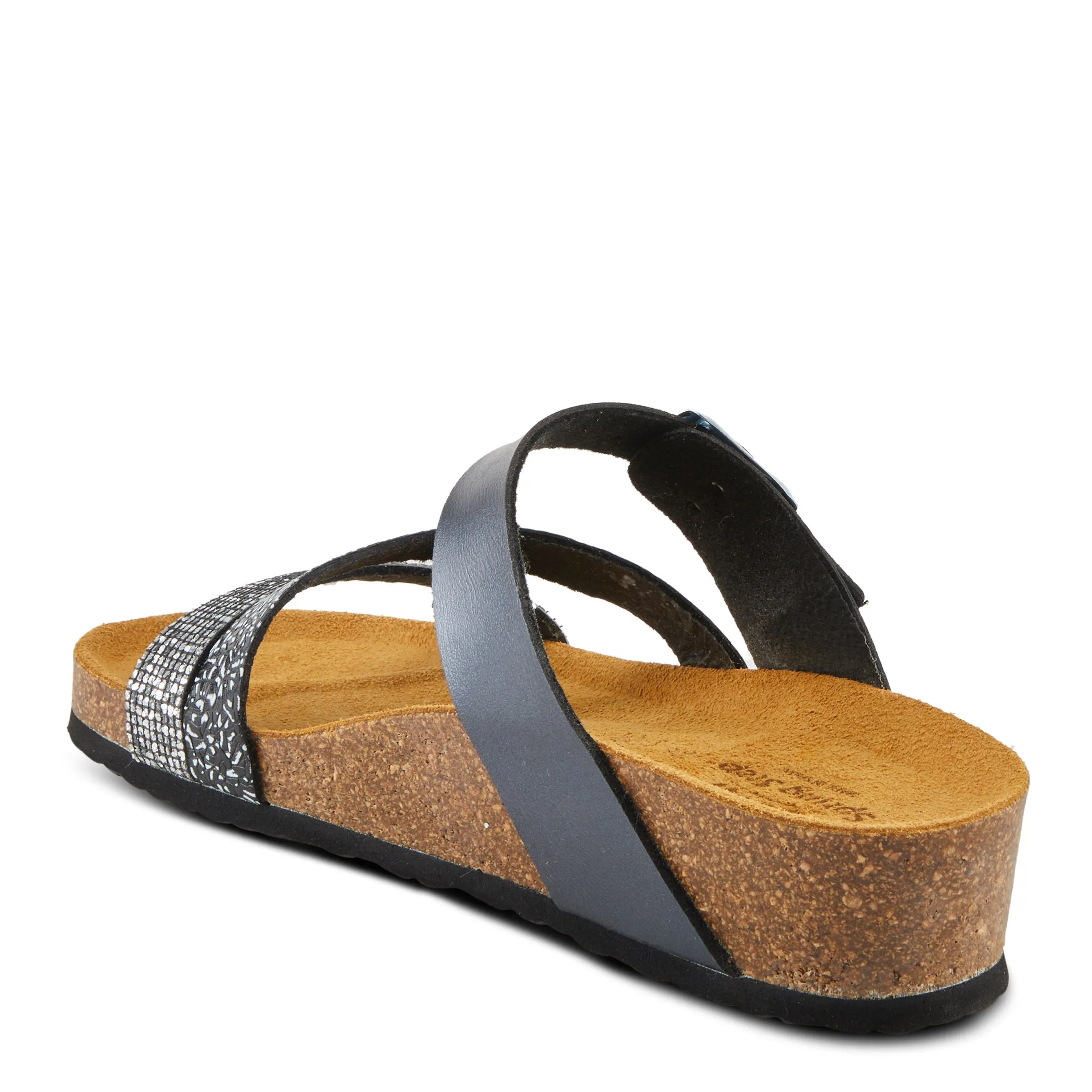 Spring Step ShoesArenall Sandals