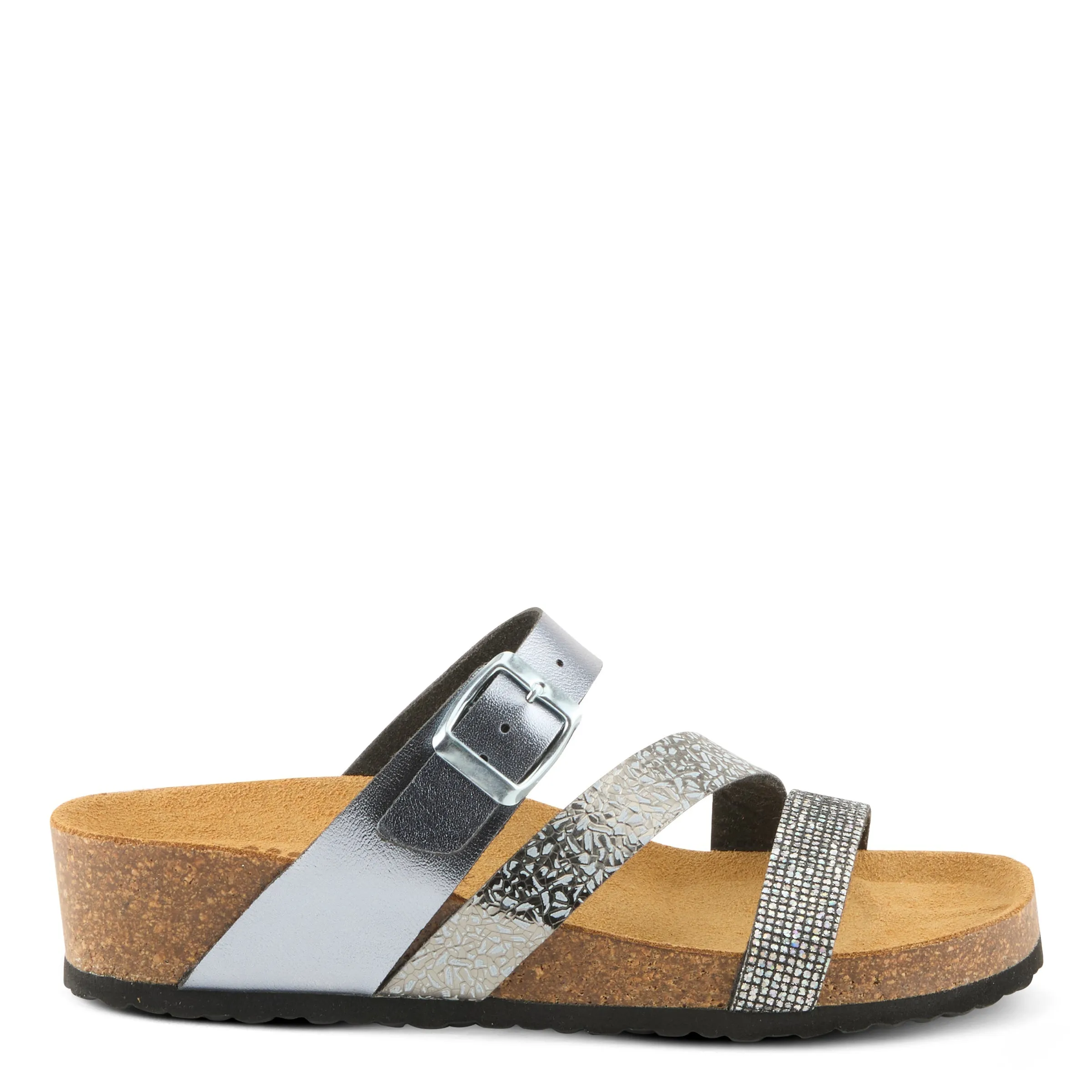 Spring Step ShoesArenall Sandals