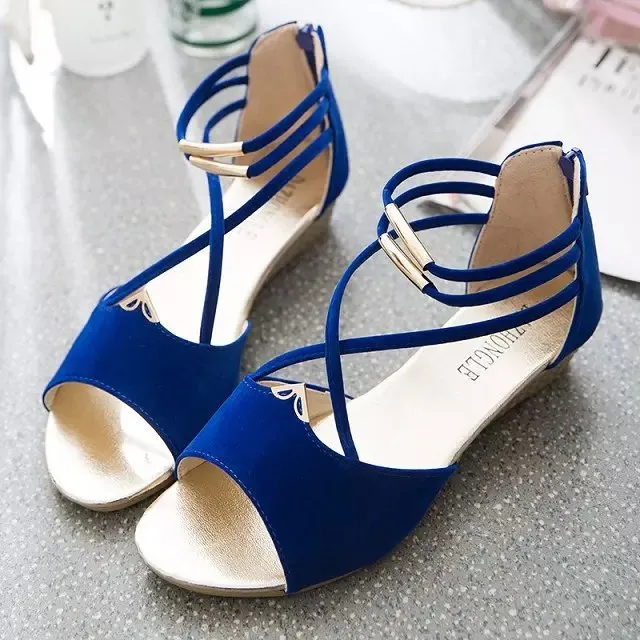 Summer Sandals