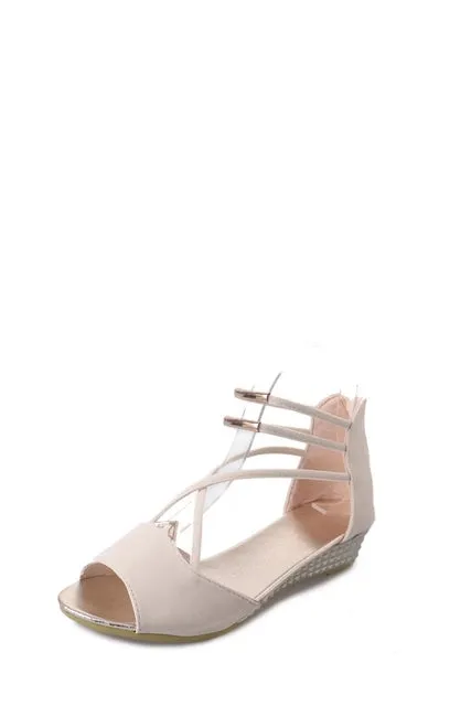 Summer Sandals