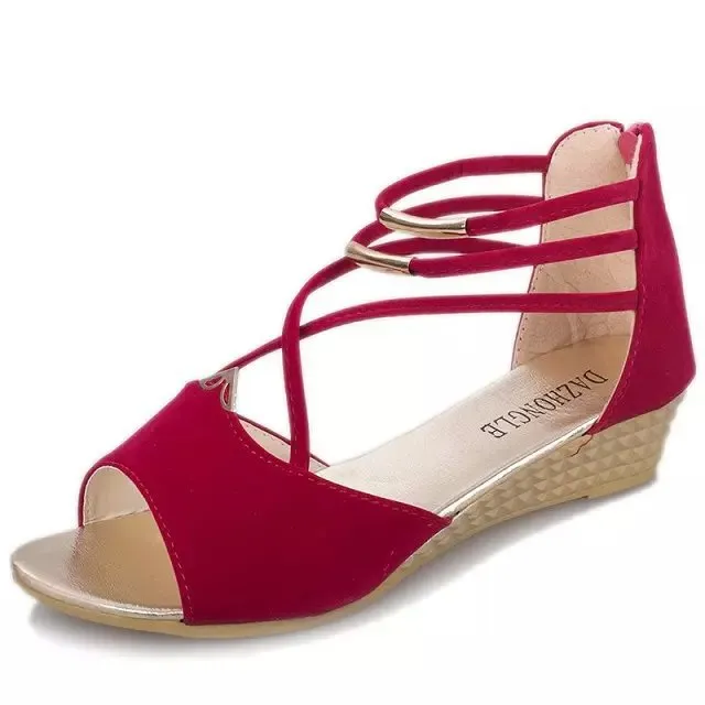 Summer Sandals