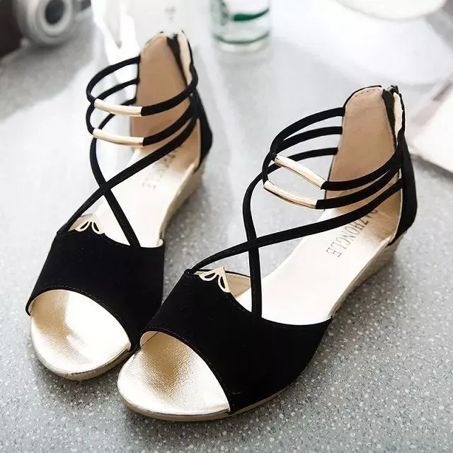 Summer Sandals