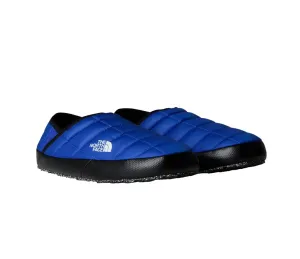 The North Face Mens Mules ThermBall V Traction Blue/White