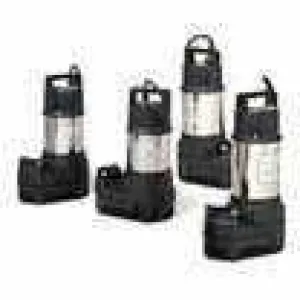 TidalWave PAF-Series Medium Head Pumps