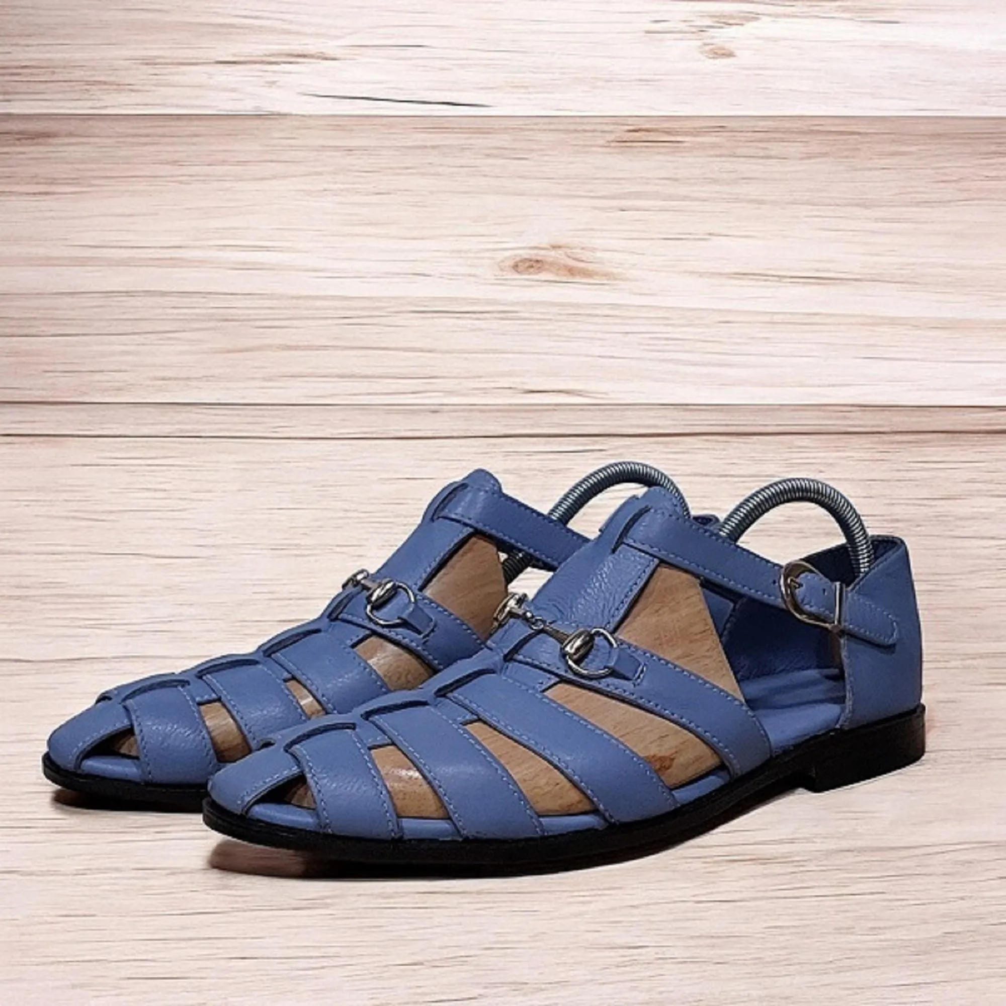 Trendy Summer Sandals - Handmade with Love, Cozy Comfort Sandals - Perfect for Lounging