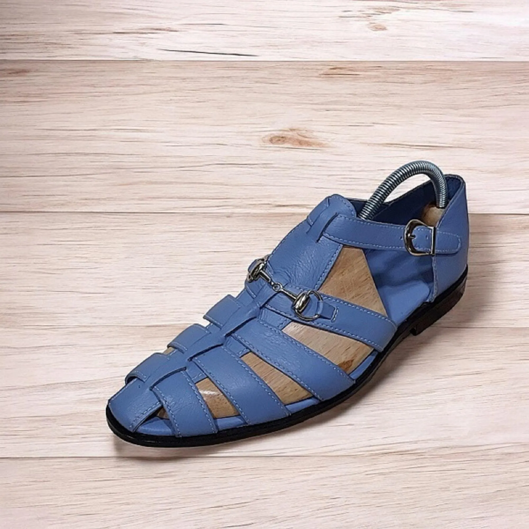 Trendy Summer Sandals - Handmade with Love, Cozy Comfort Sandals - Perfect for Lounging