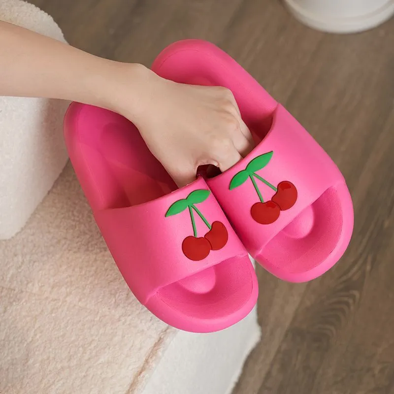 Tulip Slippers for Women