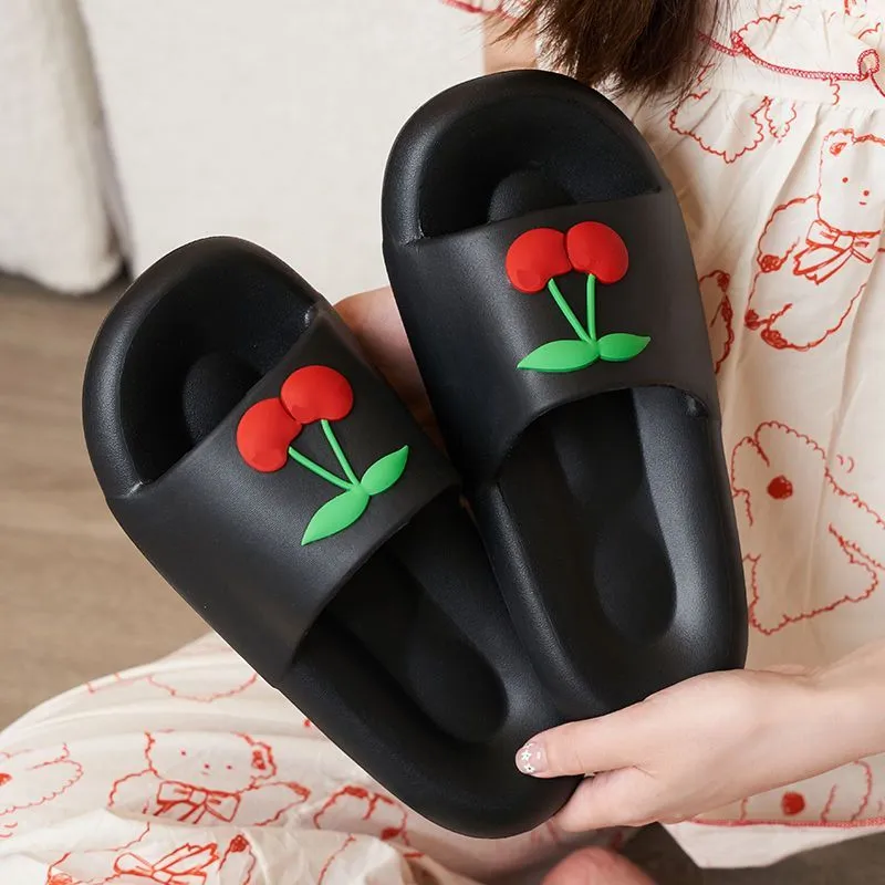 Tulip Slippers for Women