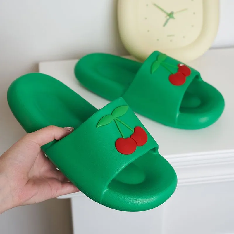 Tulip Slippers for Women