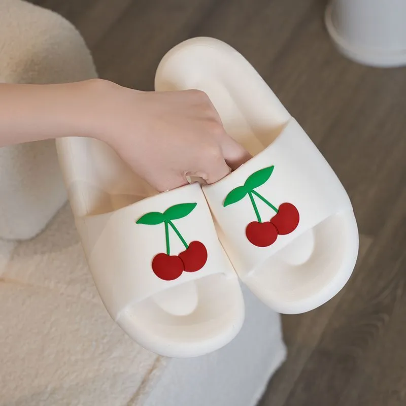 Tulip Slippers for Women