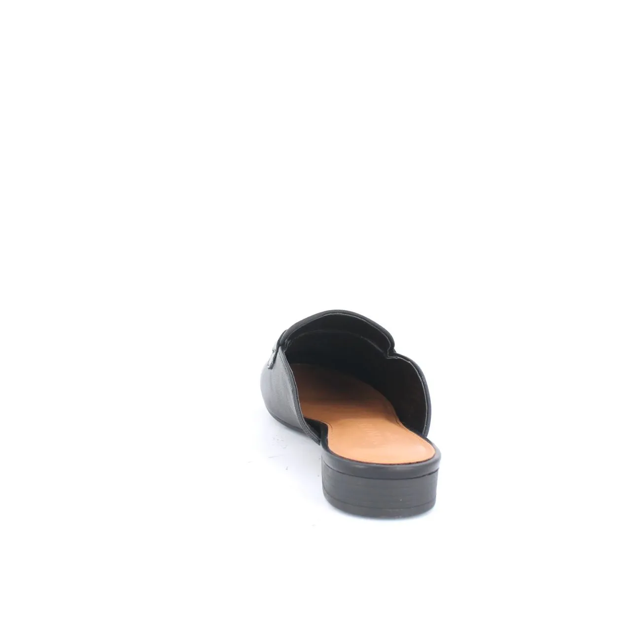 VAZIAMULES MULES - BLACK