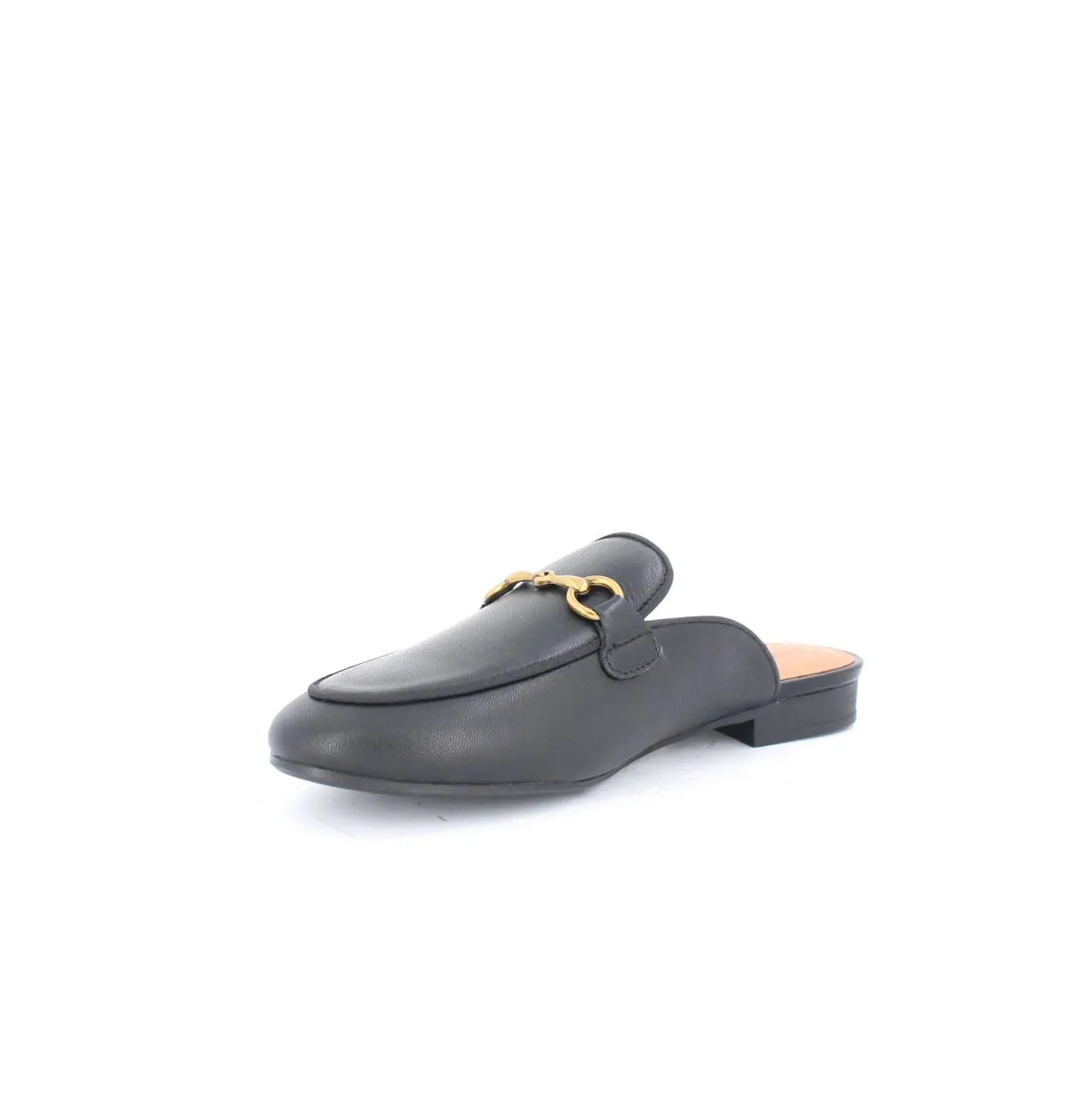 VAZIAMULES MULES - BLACK