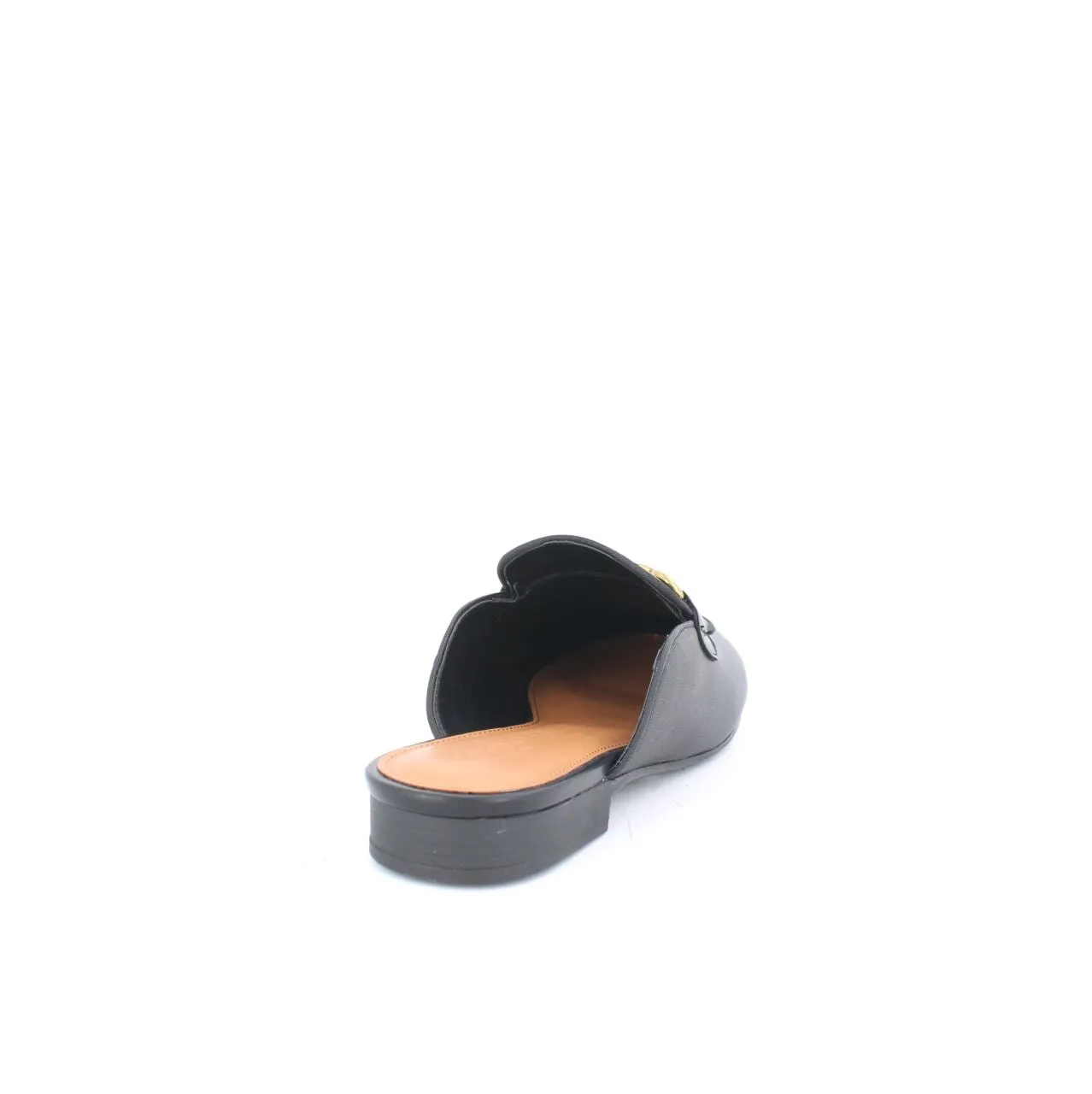 VAZIAMULES MULES - BLACK