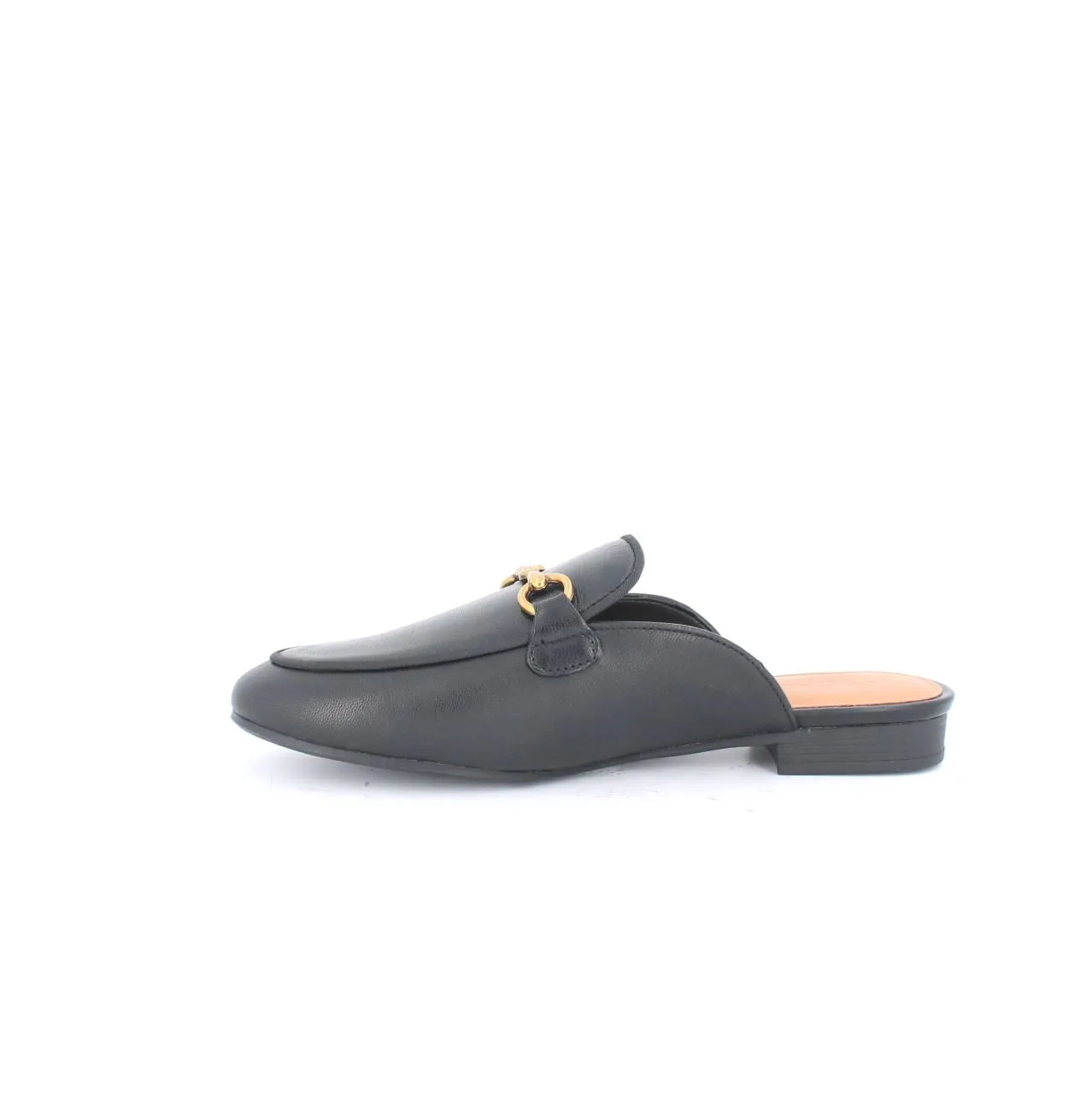 VAZIAMULES MULES - BLACK