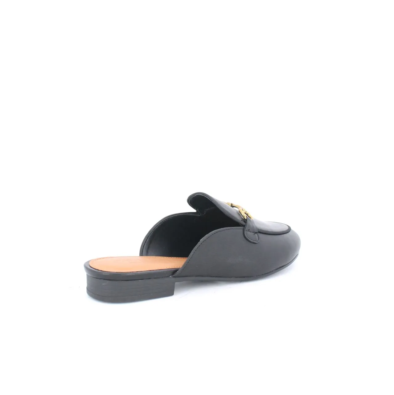 VAZIAMULES MULES - BLACK