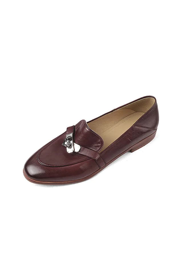 Veltique Business Brogues