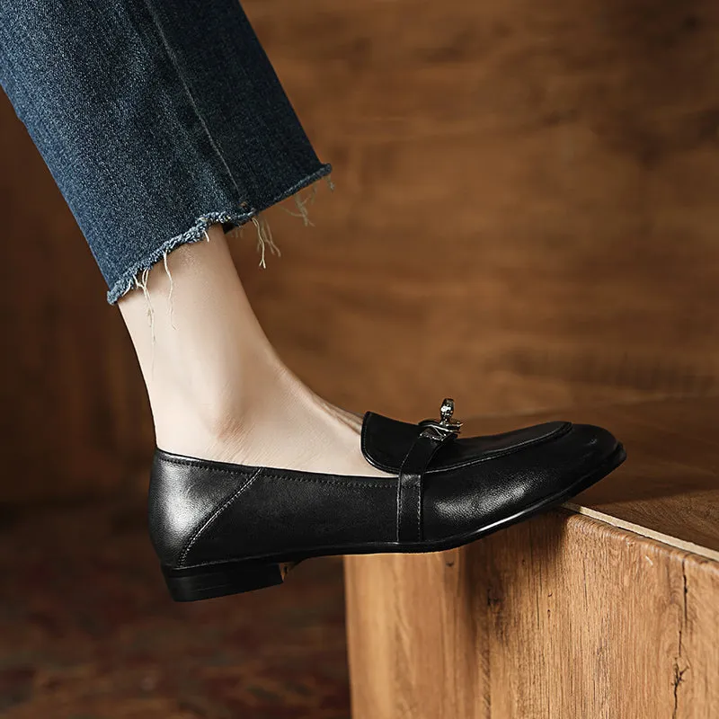 Veltique Business Brogues