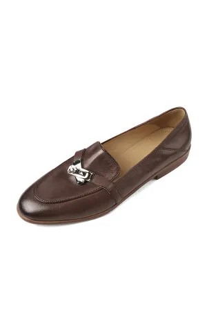 Veltique Business Brogues