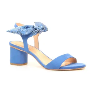Vicenza - Violetta Blue