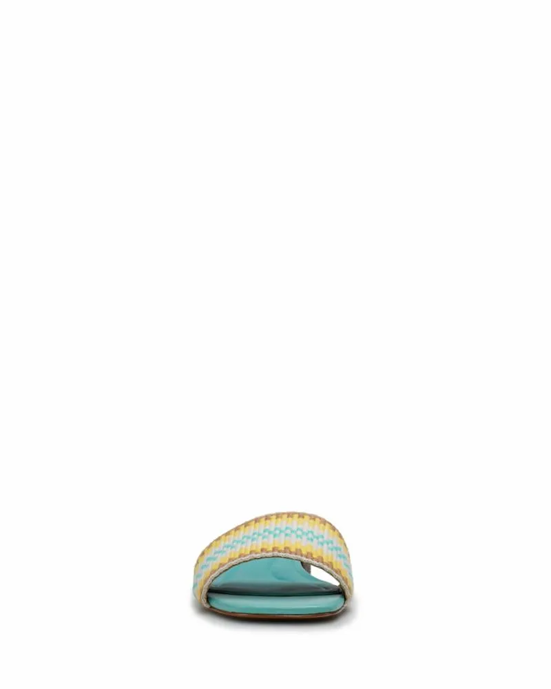Vince Camuto Women's Cheleahs Multi M