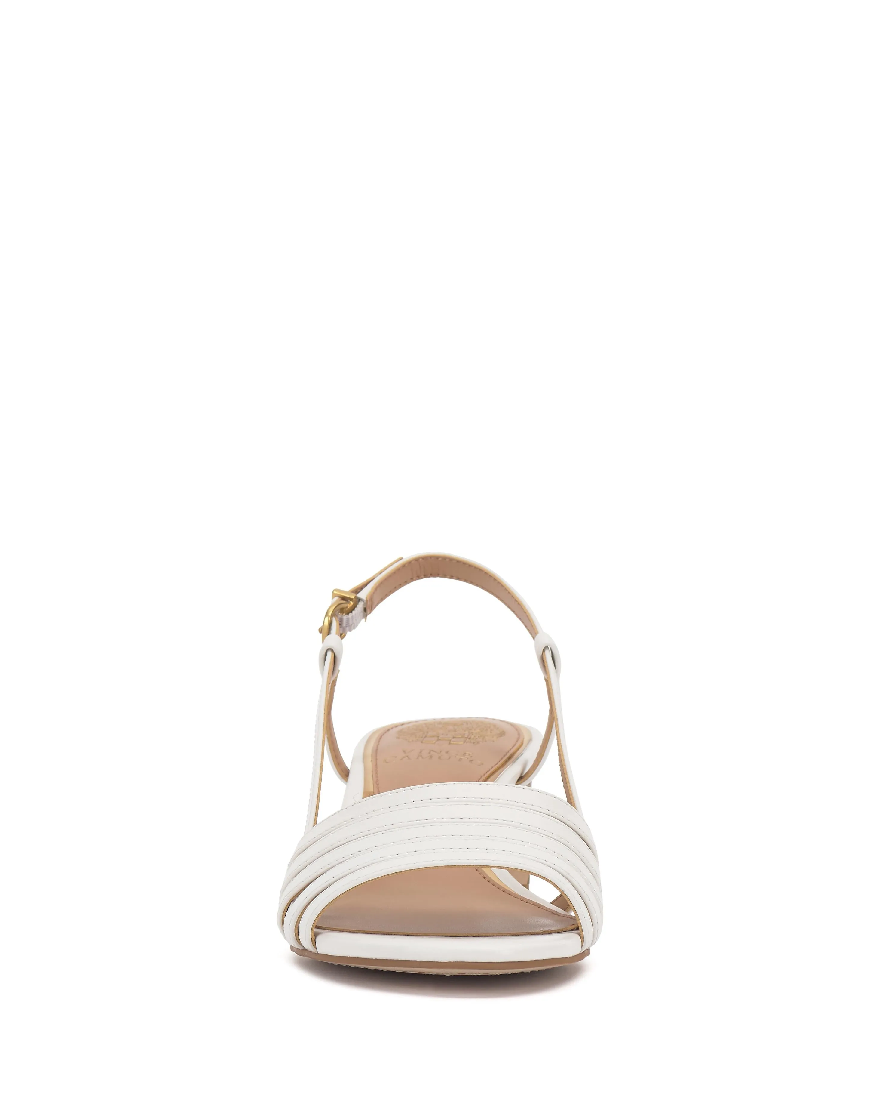 Vince Camuto Women's Layton White M