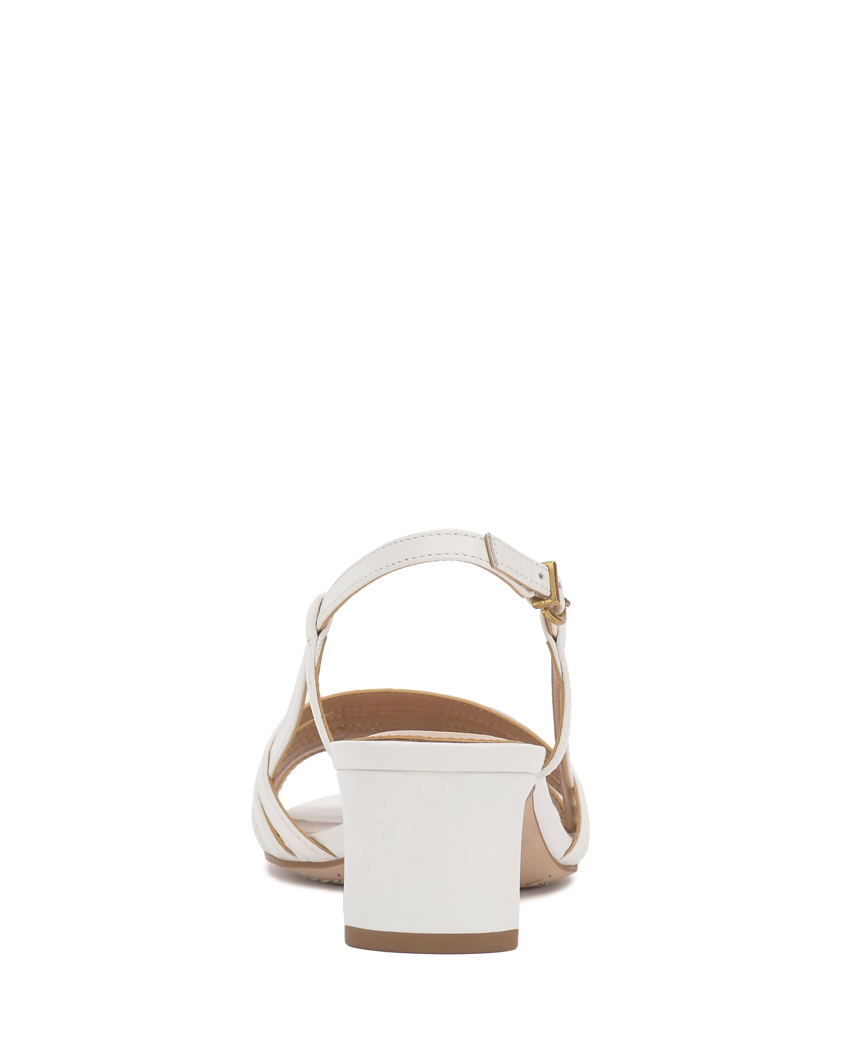 Vince Camuto Women's Layton White M