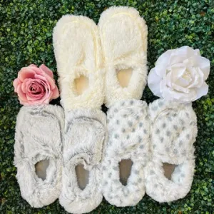 Warmies Slippers
