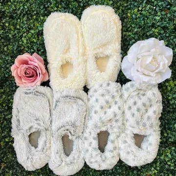 Warmies Slippers