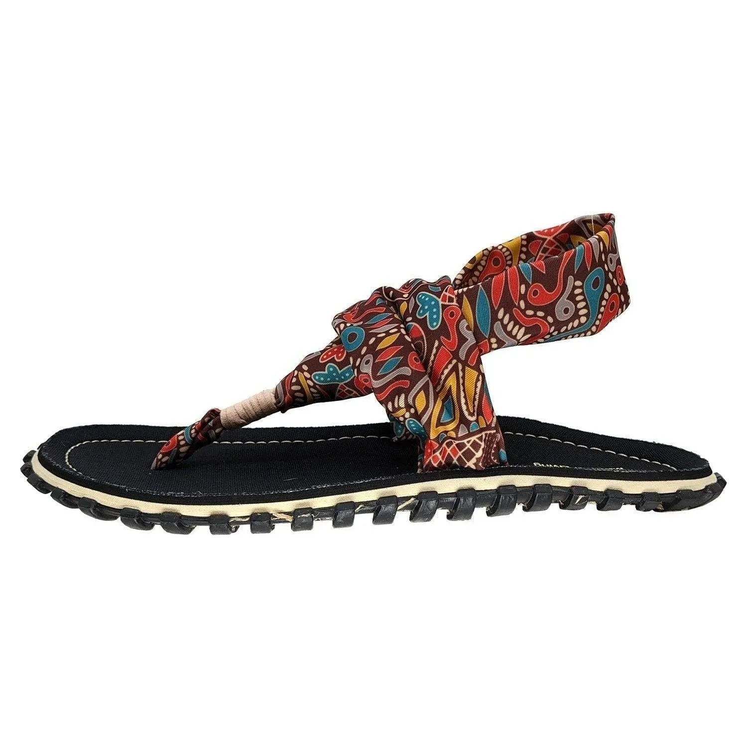 Women's Aboriginal Slingback Sandals