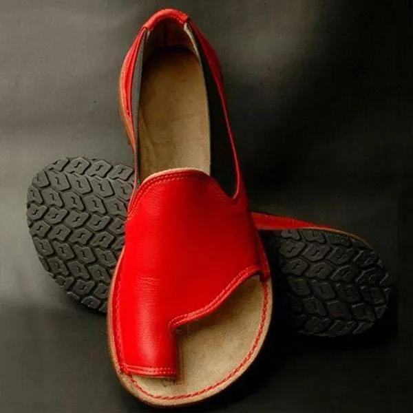 Women's Vintage Flat Sandals 51736684C